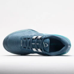 HEAD Sprint Pro 3.5 Women's Bluestone/Teal -K-Swiss || Fila || ADIDAS Sales 116692 2