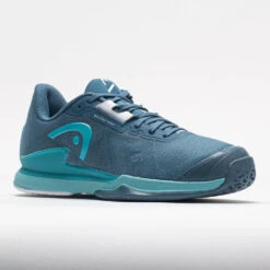 HEAD Sprint Pro 3.5 Women's Bluestone/Teal -K-Swiss || Fila || ADIDAS Sales 116692 5