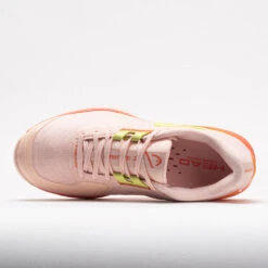 HEAD Sprint Pro 3.5 Women's Salmon/Orange -K-Swiss || Fila || ADIDAS Sales 116693 2