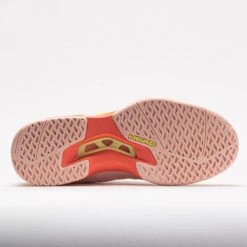 HEAD Sprint Pro 3.5 Women's Salmon/Orange -K-Swiss || Fila || ADIDAS Sales 116693 4