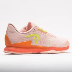 HEAD Sprint Pro 3.5 Women's Salmon/Orange -K-Swiss || Fila || ADIDAS Sales 116693 6