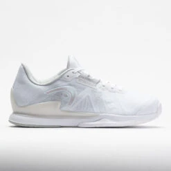 New Products 11 HEAD Sprint Pro 3.5 Women's White/Iridescent