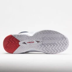 HEAD Revolt EVO 2.0 Men's White/Dark Blue -K-Swiss || Fila || ADIDAS Sales 116697 4