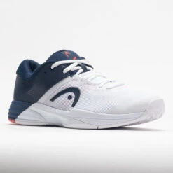 HEAD Revolt EVO 2.0 Men's White/Dark Blue -K-Swiss || Fila || ADIDAS Sales 116697 5