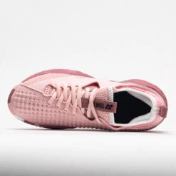 Yonex Power Cushion FusionRev 4 Clay Women's Smoke Pink -K-Swiss || Fila || ADIDAS Sales 116723 2