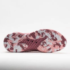 Yonex Power Cushion FusionRev 4 Clay Women's Smoke Pink -K-Swiss || Fila || ADIDAS Sales 116723 4