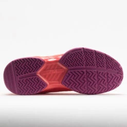 Fila Axilus 2 Energized Women's Hot Coral/Festival Fuchsia/White -K-Swiss || Fila || ADIDAS Sales 116740 4