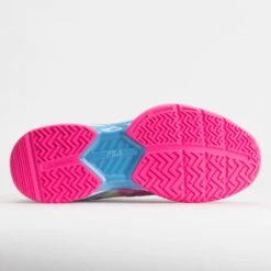 Fila Axilus 2 Energized Women's Lettuce Green/Blue Tie Dye Print -K-Swiss || Fila || ADIDAS Sales 116744 4