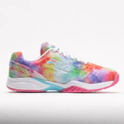 Fila Axilus 2 Energized Women's Multi Tie Dye Print