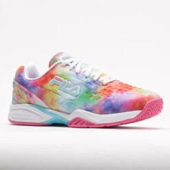 Fila Axilus 2 Energized Women's Multi Tie Dye Print -K-Swiss || Fila || ADIDAS Sales 116746 5