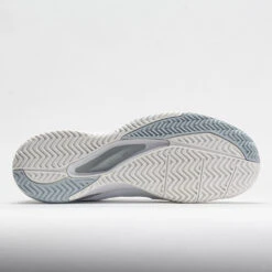 Wilson Rush Pro Ace Men's White/White/Pearl Blue -K-Swiss || Fila || ADIDAS Sales 116758 4