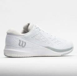 Wilson Rush Pro Ace Men's White/White/Pearl Blue -K-Swiss || Fila || ADIDAS Sales 116758 6