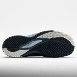 Wilson Rush Pro Ace Men's Black/China Blue/White -K-Swiss || Fila || ADIDAS Sales 116761 4