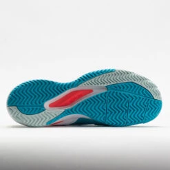 Wilson Rush Pro Ace Women's Scuba Blue/White/Fiery Coral -K-Swiss || Fila || ADIDAS Sales 116763 4