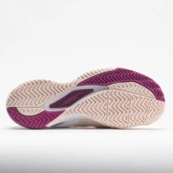 Wilson Rush Pro Ace Women's Scallop Shell/White -K-Swiss || Fila || ADIDAS Sales 116764 4