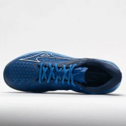 Mizuno Wave Exceed Tour 5 AC Men's True Blue/White -K-Swiss || Fila || ADIDAS Sales 116784 2