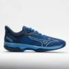 Mizuno Wave Exceed Tour 5 AC Men's True Blue/White -K-Swiss || Fila || ADIDAS Sales 116784 3
