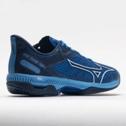 Mizuno Wave Exceed Tour 5 AC Men's True Blue/White -K-Swiss || Fila || ADIDAS Sales 116784 6