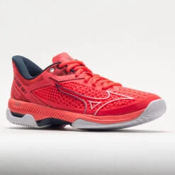 Mizuno Wave Exceed Tour 5 AC Women's Driven Pink/White 12 Mizuno Wave Exceed Tour 5 AC Women's Driven Pink/White -K-Swiss || Fila || ADIDAS Sales 116790 5