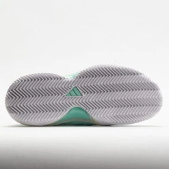 Adidas Barricade Clay Women's Easy Green/White/Chalk White 11 Adidas Barricade Clay Women's Easy Green/White/Chalk White -K-Swiss || Fila || ADIDAS Sales 116803 4
