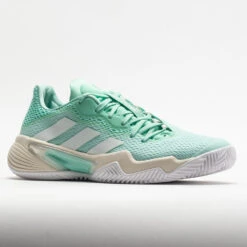 Adidas Barricade Clay Women's Easy Green/White/Chalk White 12 Adidas Barricade Clay Women's Easy Green/White/Chalk White -K-Swiss || Fila || ADIDAS Sales 116803 5