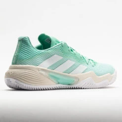 Adidas Barricade Clay Women's Easy Green/White/Chalk White 13 Adidas Barricade Clay Women's Easy Green/White/Chalk White -K-Swiss || Fila || ADIDAS Sales 116803 6