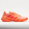 Adidas Barricade Women's Beam Orange/Solar Orange/Impact Orange -K-Swiss || Fila || ADIDAS Sales 116805 3