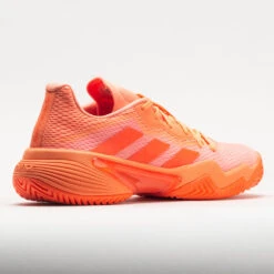 Adidas Barricade Women's Beam Orange/Solar Orange/Impact Orange -K-Swiss || Fila || ADIDAS Sales 116805 6