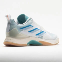 Adidas AvaCourt Women's Mint Ton/White/Orbit Grey 13 Adidas AvaCourt Women's Mint Ton/White/Orbit Grey -K-Swiss || Fila || ADIDAS Sales 116808 6