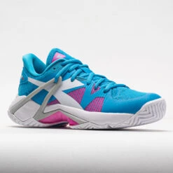 Diadora B.Icon AG Women's Aquarius/White/Rhodamine Red 12 Diadora B.Icon AG Women's Aquarius/White/Rhodamine Red -K-Swiss || Fila || ADIDAS Sales 116834 5