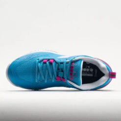 Diadora Blushield Torneo AG Women's Sky Blue/White -K-Swiss || Fila || ADIDAS Sales 116843 2
