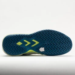 K-Swiss Ultrashot 3 Men's Brilliant White/Celestial Evening Primrose -K-Swiss || Fila || ADIDAS Sales 116897 4