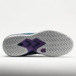 K-Swiss Ultrashot Team Men's Colonial Blue/Reflecting Pond/Amethyst 11 K-Swiss Ultrashot Team Men's Colonial Blue/Reflecting Pond/Amethyst -K-Swiss || Fila || ADIDAS Sales 116902 4