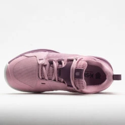 K-Swiss Ultrashot Team Women's Cameo Pink/Grape Nectar/White -K-Swiss || Fila || ADIDAS Sales 116904 2