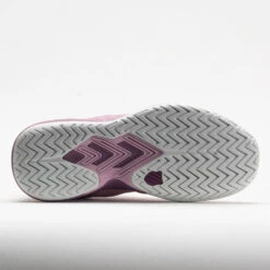 K-Swiss Ultrashot Team Women's Cameo Pink/Grape Nectar/White -K-Swiss || Fila || ADIDAS Sales 116904 4