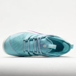 K-Swiss Speedtrac Women's Angel Blue/Brilliant White/Sheer Lilac 10 K-Swiss Speedtrac Women's Angel Blue/Brilliant White/Sheer Lilac -K-Swiss || Fila || ADIDAS Sales 116908 2