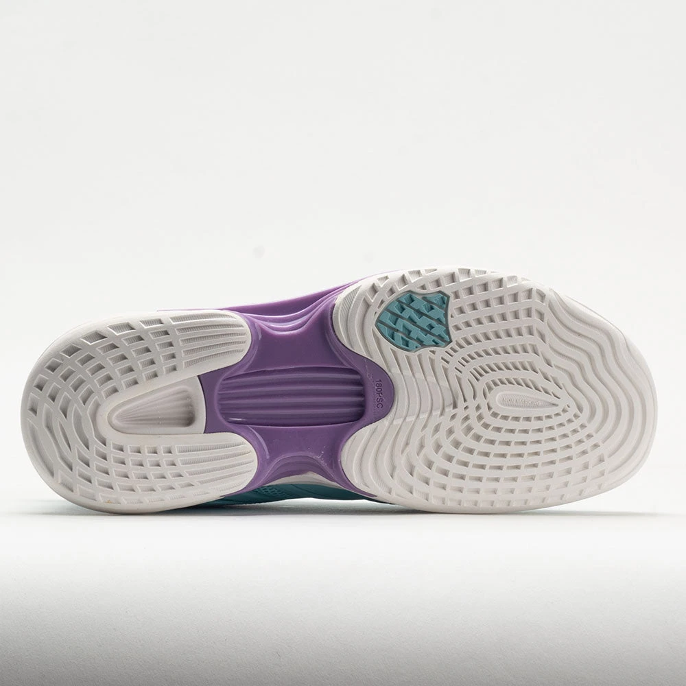 K-Swiss Speedtrac Women's Angel Blue/Brilliant White/Sheer Lilac 6 K-Swiss Speedtrac Women's Angel Blue/Brilliant White/Sheer Lilac - Image 4