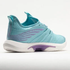 K-Swiss Speedtrac Women's Angel Blue/Brilliant White/Sheer Lilac 13 K-Swiss Speedtrac Women's Angel Blue/Brilliant White/Sheer Lilac -K-Swiss || Fila || ADIDAS Sales 116908 6