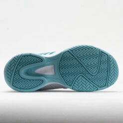 K-Swiss Court Express Women's White/Angel Blue/Sheer Lilac -K-Swiss || Fila || ADIDAS Sales 116923 4