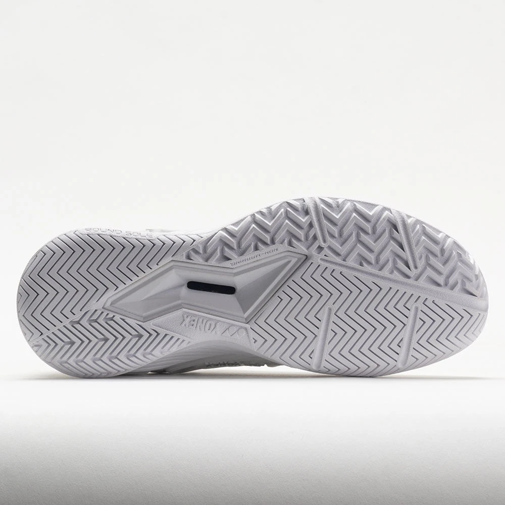 Yonex Power Cushion Eclipsion 4 Women's White 6 Yonex Power Cushion Eclipsion 4 Women's White - Image 4