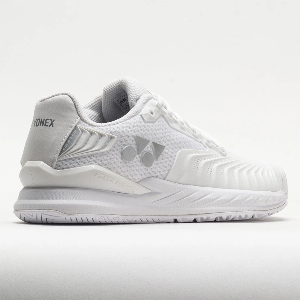 Yonex Power Cushion Eclipsion 4 Women's White 8 Yonex Power Cushion Eclipsion 4 Women's White - Image 6