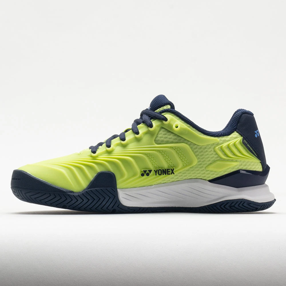 Yonex Power Cushion Eclipsion 4 Women's Fresh Lime 4 Yonex Power Cushion Eclipsion 4 Women's Fresh Lime - Image 2