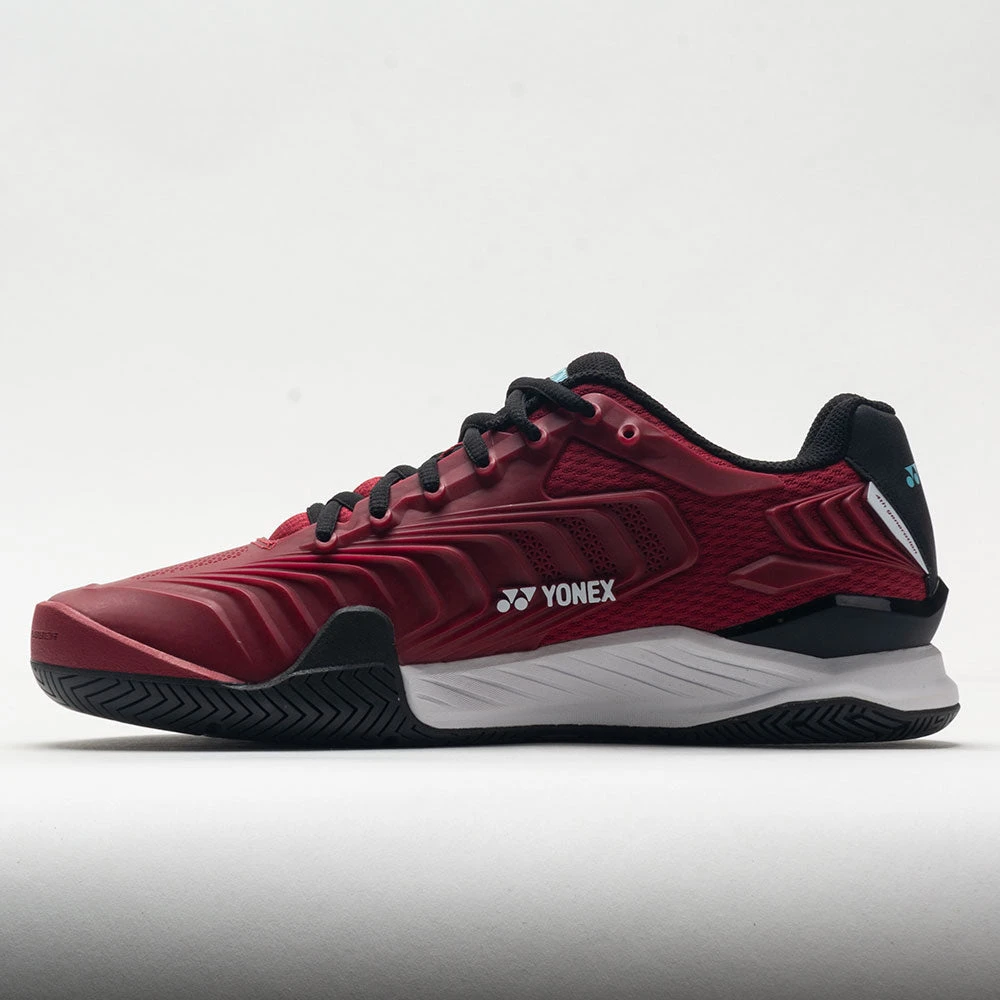 Yonex Power Cushion Eclipsion 4 Men's Wine Red 4 Yonex Power Cushion Eclipsion 4 Men's Wine Red - Image 2
