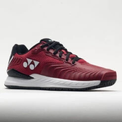 Yonex Power Cushion Eclipsion 4 Men's Wine Red 12 Yonex Power Cushion Eclipsion 4 Men's Wine Red -K-Swiss || Fila || ADIDAS Sales 116931 5