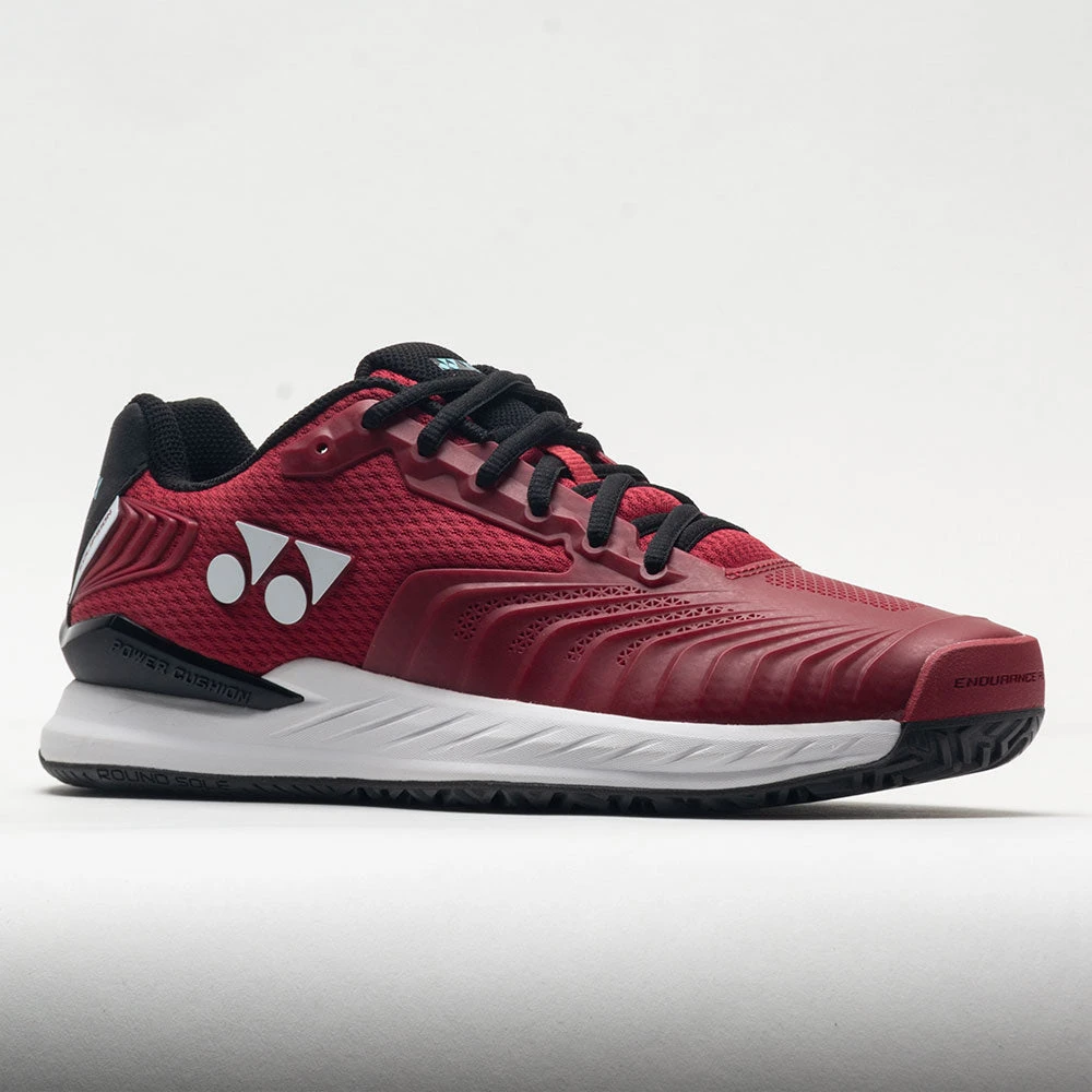 Yonex Power Cushion Eclipsion 4 Men's Wine Red 7 Yonex Power Cushion Eclipsion 4 Men's Wine Red - Image 5