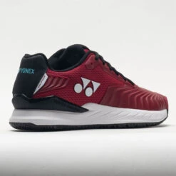 Yonex Power Cushion Eclipsion 4 Men's Wine Red 13 Yonex Power Cushion Eclipsion 4 Men's Wine Red -K-Swiss || Fila || ADIDAS Sales 116931 6