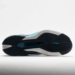 Wilson Rush Pro 4.0 Men's White/Blue Coral/Blue Atoll -K-Swiss || Fila || ADIDAS Sales 116935 4