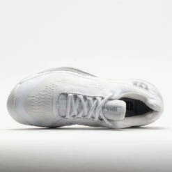 Wilson Rush Pro 4.0 Women's White/White/Pearl Blue -K-Swiss || Fila || ADIDAS Sales 116937 2