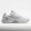 Wilson Rush Pro 4.0 Women's White/White/Pearl Blue -K-Swiss || Fila || ADIDAS Sales 116937 3