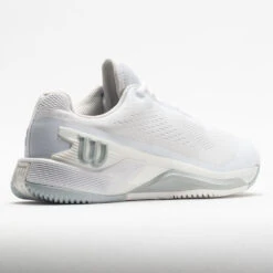 Wilson Rush Pro 4.0 Women's White/White/Pearl Blue -K-Swiss || Fila || ADIDAS Sales 116937 6
